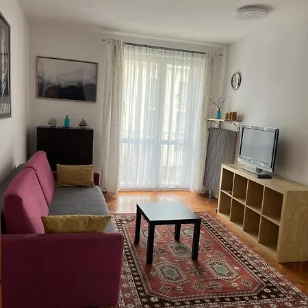 Srodmiescie Necla Gdynia