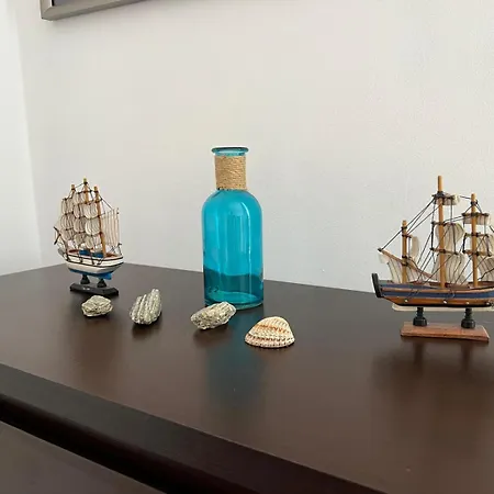 Apartment Srodmiescie Necla *
