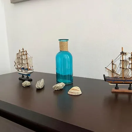 Srodmiescie Necla Apartment