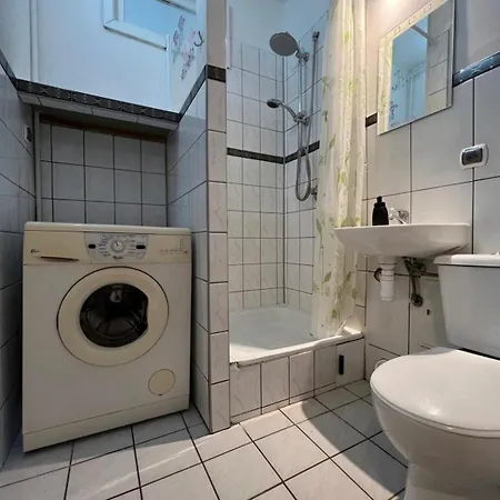 Srodmiescie Necla * Gdynia