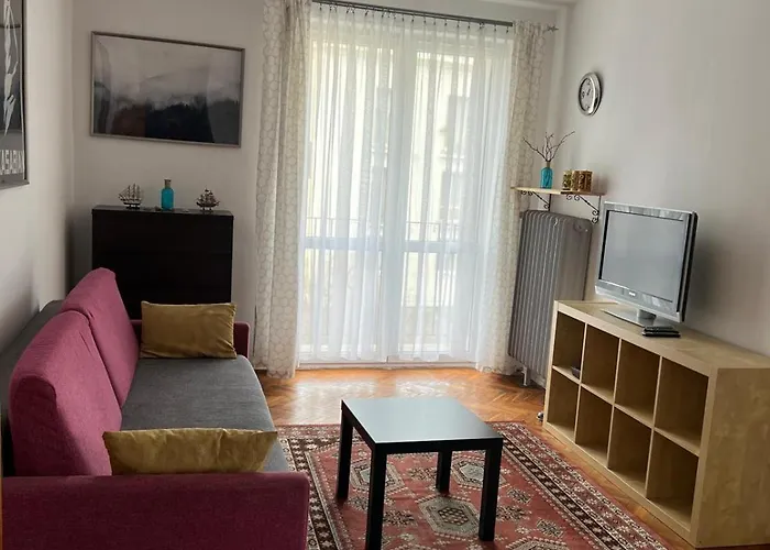 Srodmiescie Necla Gdynia