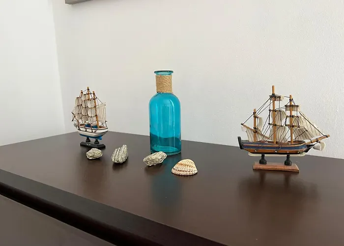 Apartman Srodmiescie Necla *