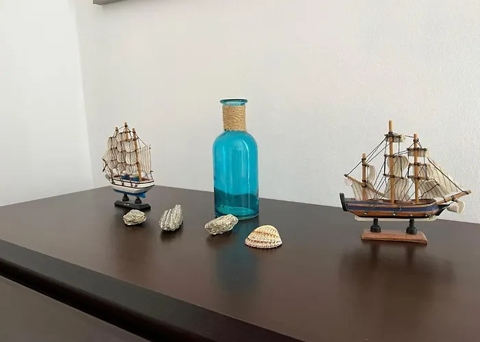 Srodmiescie Necla Apartman